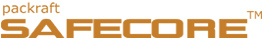 SafeCore Logo
